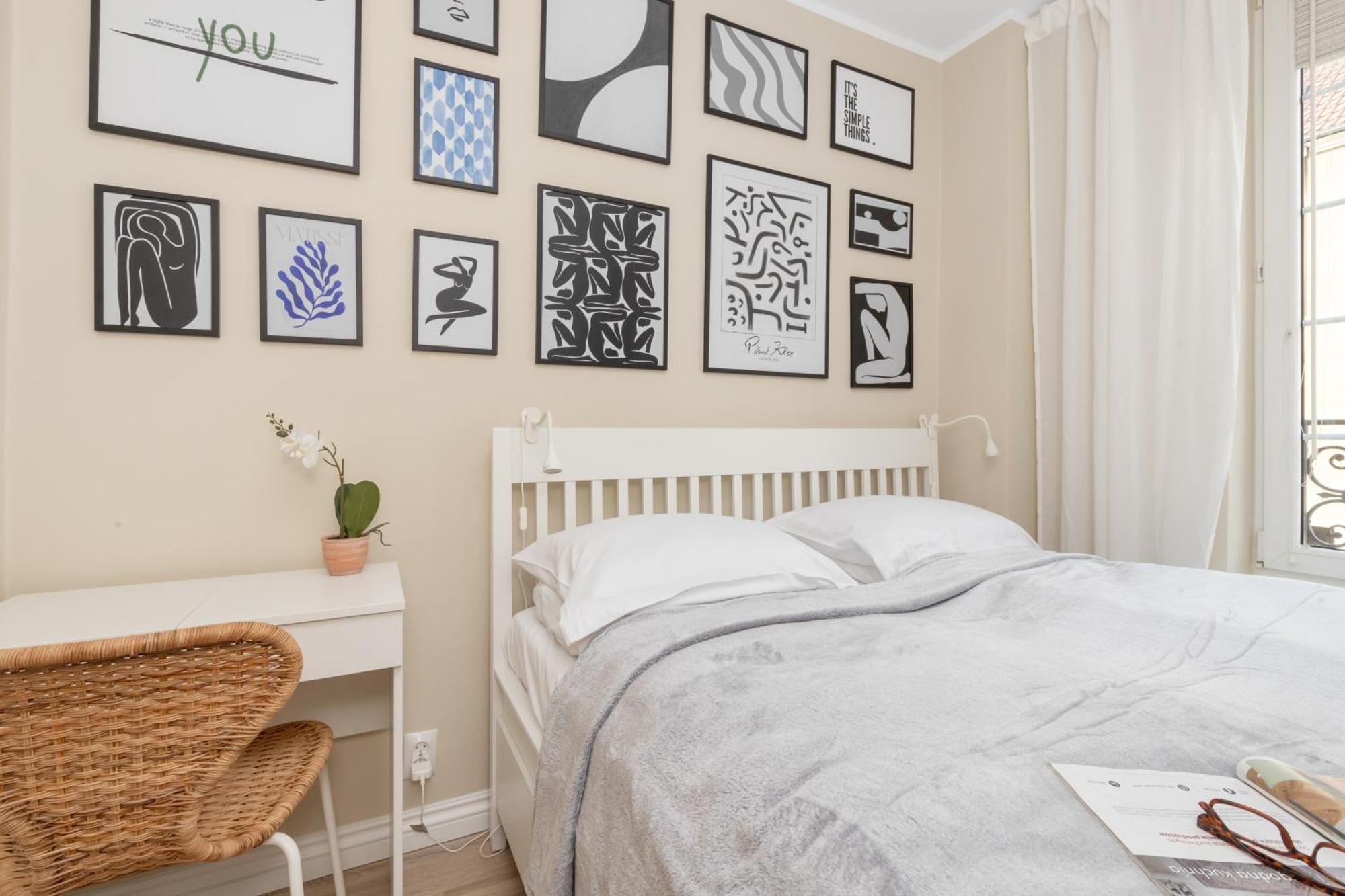 Apartment Gdansk Old Town Kolodziejska By Renters Extérieur photo